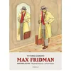Image de Max Fridman - Format roman graphique - Tome 01 - Vittorio Giardino en occasion ou reconditionné
