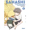 Image de Sahashi et les créatures fantastiques - Tome 02 - Nizo Miura en occasion ou reconditionné
