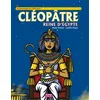 Image de Cleopatre, reine d'egypte - Anne Vantal en occasion ou reconditionné