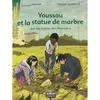 Image de Youssou et la statue de marbre - Gérard Coulon en occasion ou reconditionné