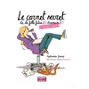 Image de Le carnet secret - l'emotimots - Sylvaine Jaoui en occasion ou reconditionné