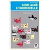 Image de Mon amie l'hirondelle - Roselyne Bertin en occasion ou reconditionné