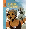 Image de Fleur de coton - Corinne Albaut en occasion ou reconditionné