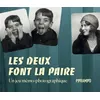 Image de Les deux font la paire - un je - Sylvie Meunier en occasion ou reconditionné