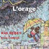 Image de L'orage - Kidi Bebey en occasion ou reconditionné