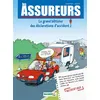Image de Les Assureurs : Le grand bêtisier des déclarations d'accident - tome 02 - Henri Jenfèvre en occasion ou reconditionné
