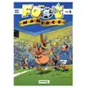Image de Les Footmaniacs Tome 4 Béka en occasion ou reconditionné