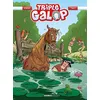 Image de Triple Galop - tome 03 - Benoît du Peloux en occasion ou reconditionné