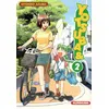 Image de Yotsuba & ! - tome 2 - Kiyohiko Azuma en occasion ou reconditionné