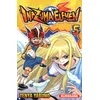 Image de Inazuma Eleven - tome 5 - Ten'ya Yabuno en occasion ou reconditionné