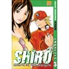 Image de Shirô, détective catastrophe - Naoki Serizawa en occasion ou reconditionné