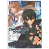 Image de Sword Art Online Aincrad - Tome 01 - Reki Kawahara en occasion ou reconditionné