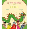 Image de Le tour du monde des fêtes - Emilie Camatte en occasion ou reconditionné