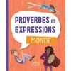 Image de Proverbes et expressions : monde - Collectif en occasion ou reconditionné