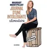 Image de Journal d'une intolérante alimentaire - Margot Montpezat en occasion ou reconditionné