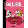 Image de Gai-Luron - Tome 09 - N'engendre pas la mélancolie - Marcel Gottlieb Gotlib en occasion ou reconditionné