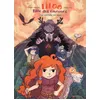 Image de Liloo, fille des cavernes - tome 2 La montagne des âmes - Stéphane Tamaillon en occasion ou reconditionné