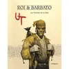 Image de Ut - Tome 1 - Les Venelles de la faim - Paola Barbato en occasion ou reconditionné