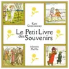 Image de Le petit livre des souvenirs - Kate Greenaway en occasion ou reconditionné