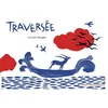 Image de Traversée - Louise Heugel en occasion ou reconditionné