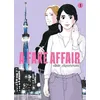 Image de A fake affair vol.1 - Akiko Higashimura en occasion ou reconditionné