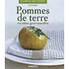 Image de Pommes de terre recettes gourmandes - Padilla annabel en occasion ou reconditionné