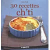 Image de 30 recettes ch ti - Sylvie Aït-Ali en occasion ou reconditionné
