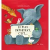 Image de Le plus important, c'est... - Antonella Abbatiello en occasion ou reconditionné