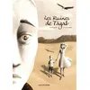 Image de Les ruines de tagab - Cyril Legrais en occasion ou reconditionné