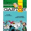 Image de GASTON 40-MARSU - Tome 50 - GASTON 50 ANS - André Franquin en occasion ou reconditionné