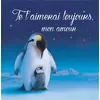 Image de Je t'aimerai toujours, mon amour - Simon Mendez en occasion ou reconditionné