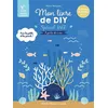 Image de Mon livre de DIY spécial Mer - Marie Deloste en occasion ou reconditionné