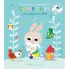 Image de Mes toutes premières comptines sonores à toucher avec bébé - Marie Deloste en occasion ou reconditionné