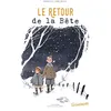 Image de Le retour de la Bête - Jean-Luc Marcastel en occasion ou reconditionné