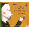 Image de Tout sur les papas - Gwendoline Raisson en occasion ou reconditionné