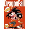 Image de Dragon Fall Ultimate T01 - Nacho Fernandez en occasion ou reconditionné