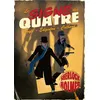Image de Les aventures illustrées de Sherlock Holmes - Le Signe des quatre - EDGINTON-I+CULBARD-I en occasion ou reconditionné