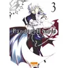 Image de Pandora Hearts T03 - Jun Mochizuki en occasion ou reconditionné