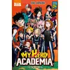 Image de My Hero Academia T04 - Kohei Horikoshi en occasion ou reconditionné