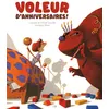 Image de Voleur D'Anniversaires ! - Frédéric Pillot en occasion ou reconditionné