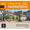 Image de Fantastisch NEU 2e année - Pack de ressources