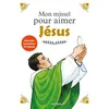 Image de Mon missel pour aimer Jésus - Aldric de Bizemont en occasion ou reconditionné