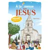 Image de À la messe avec Jésus - Missel - Régis Denel en occasion ou reconditionné