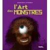 Image de L'art des monstres - Collectif en occasion ou reconditionné