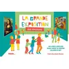 Image de La grande exposition des émotions - Collectif en occasion ou reconditionné