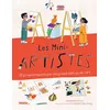 Image de Les Mini-artistes - Robert Sae-Heng en occasion ou reconditionné