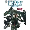 Image de Freaks' Squeele - Tome 4 - Succube Pizza - Florent Maudoux en occasion ou reconditionné