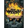 Image de Mutafukaz - Tome 4 - Dead End - Run en occasion ou reconditionné