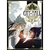 Image de City Hall - Tome 7 - Rémi Guérin en occasion ou reconditionné