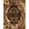Image de City Hall - CITY HALL COFFRET SAISON 2 PLEIN 4 TOMES - Rémi Guérin en occasion ou reconditionné